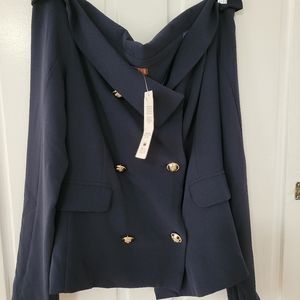 Blazer new